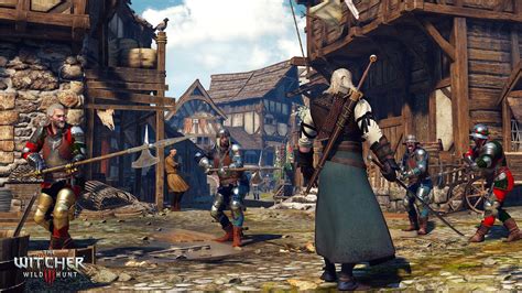 the witcher 3 combat tips|The Witcher 3: Every Combat Mistake You’re Probably Making.